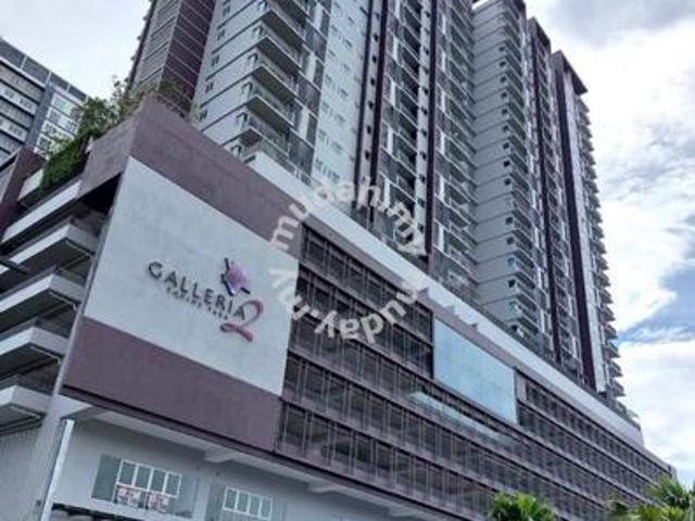 Serviced Residence for sale in Petaling, Subang Jaya