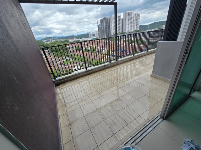 Serviced Residence for sale in Petaling, Subang Jaya