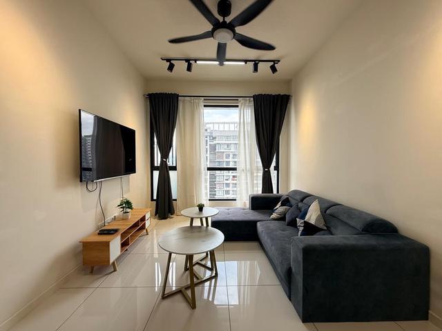 Serviced Residence for sale in Kajang, Langat
