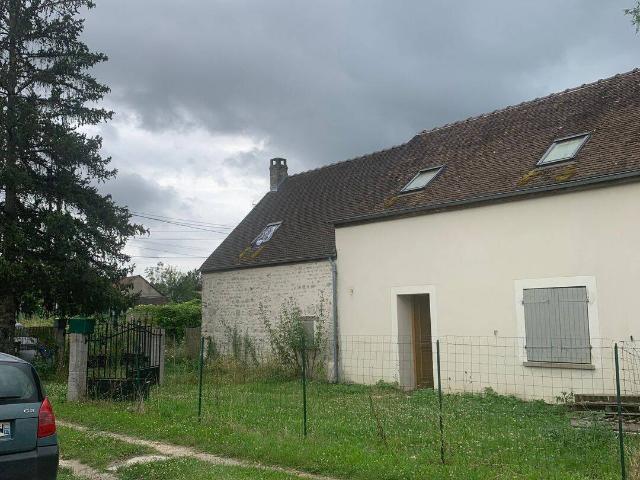 Maison location à Vallée de la Motte, Souppes-sur-Loing
