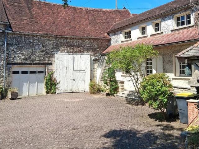 Maison vente à Avallon, Tronchoy