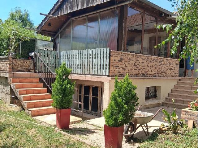 Maison vente à Auxerre, Neuvy-sautour