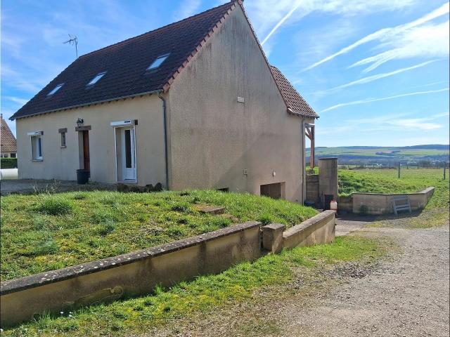 Maison vente à Troyes, Marolles-sous-lignières