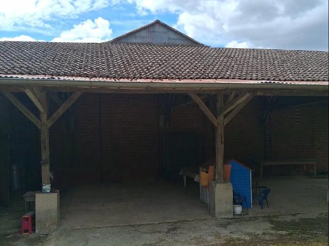 Maison vente à Montfey, Villeneuve-au-Chemin