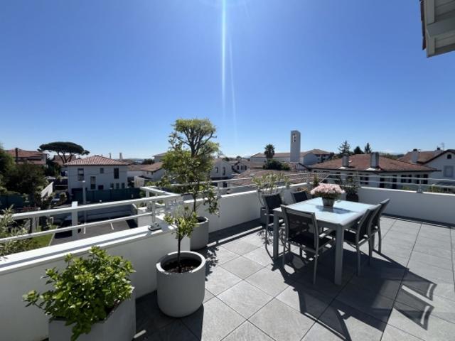 Appartement vente à Bayonne, Anglet