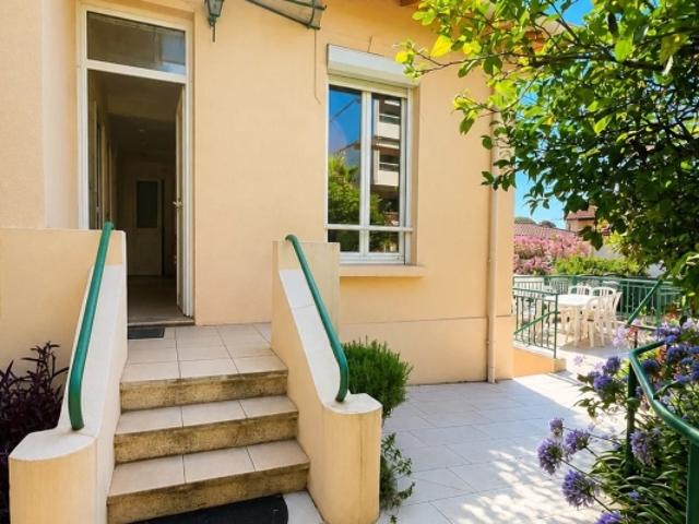 Maison vente à Grasse, Le Cannet