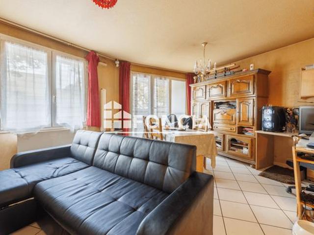 Appartement vente à Clermont-Ferrand, Clermont-ferrand