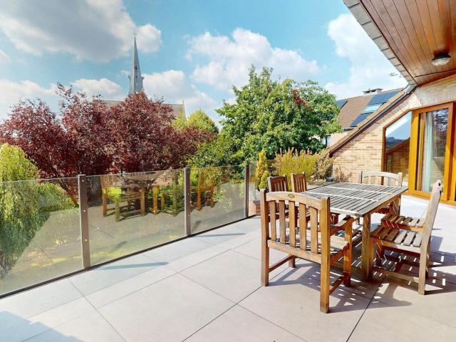 Appartement location à Sint-Stevens-Woluwe, Zaventem