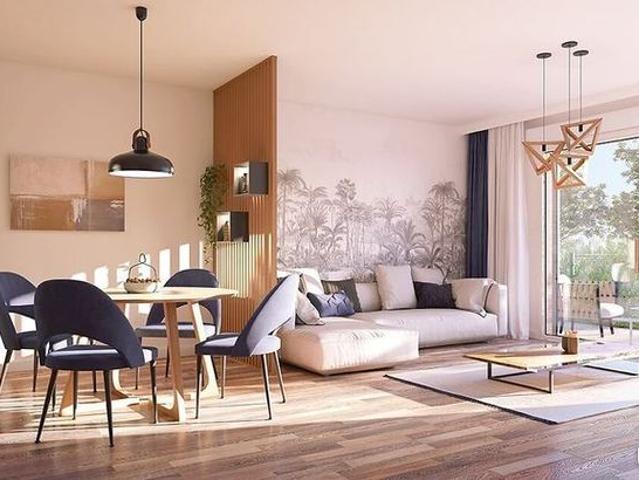 Appartement vente à Sarcelles, Montmorency