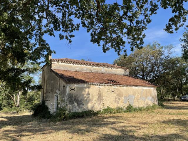 Maison vente à Condom, Occitanie