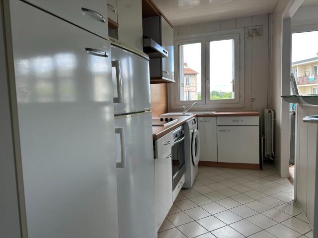 Appartement location à Nogent-sur-Marne, Nogent-sur-marne