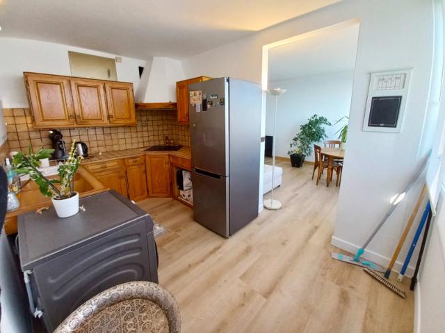 Appartement vente à Nogent-sur-Marne, Maisons-alfort