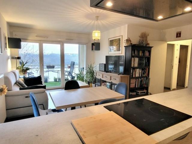 Appartement vente à Rouen, Mont-saint-aignan