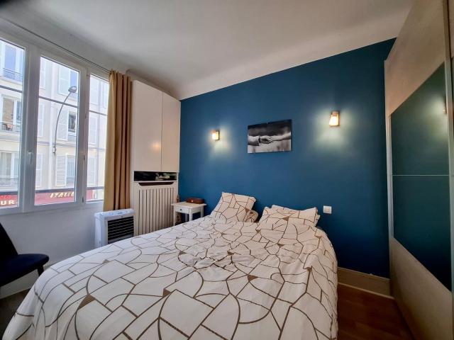 Appartement location à Levallois-Perret, Hauts-de-Seine