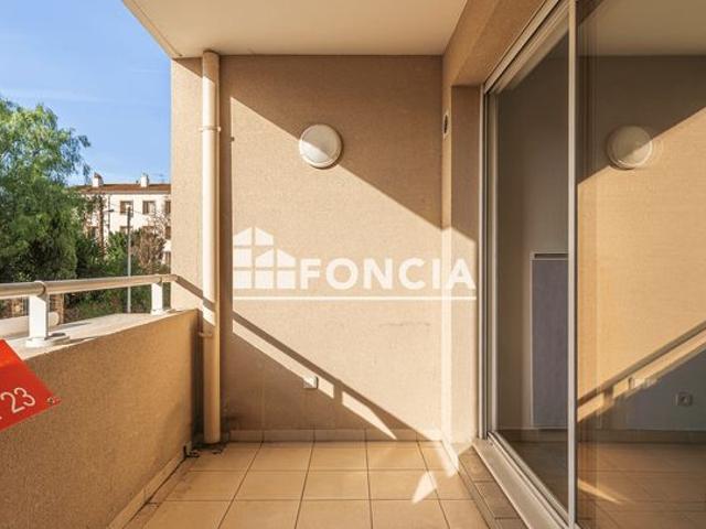Appartement vente à Arrondissement de Toulon, La Seyne-sur-mer