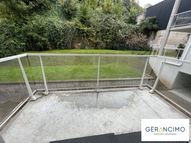 Appartement location à Montigny, Seine-Maritime