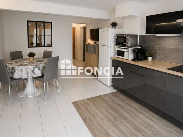 Appartement vente à Rochefort, Saint-georges-de-didonne