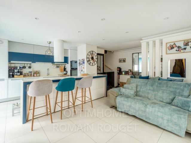Maison vente à Nanterre
