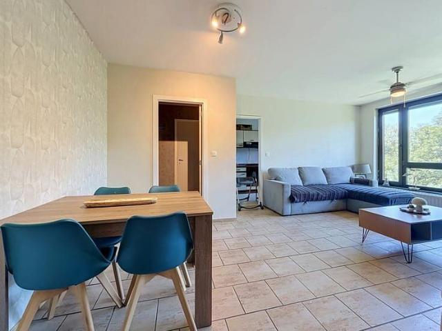 Appartement location à Verviers, Wallonie