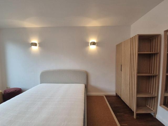 Kot location à Vorst, Bruxelles
