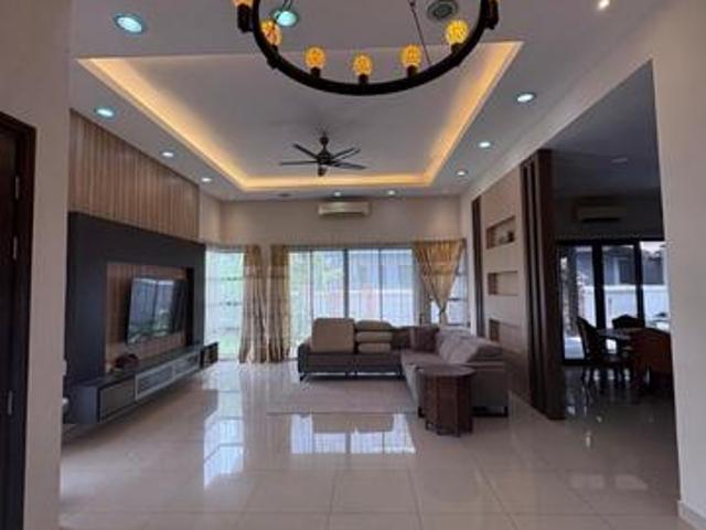 Residential House for rent in Setia Alam, Shah Alam