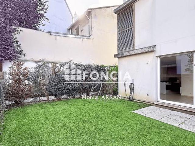 Appartement vente à Montreuil, Eure-et-Loir