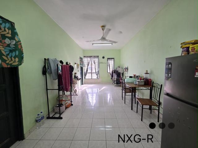 Apartment for sale in Port Klang, Selangor