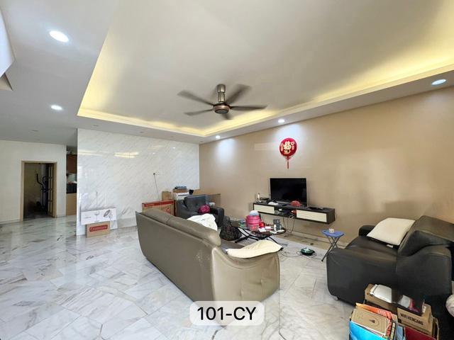 Terraced House for sale in Port Klang, Selangor