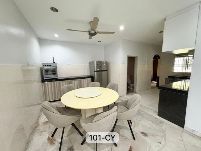 Terraced House for rent in Port Klang, Selangor