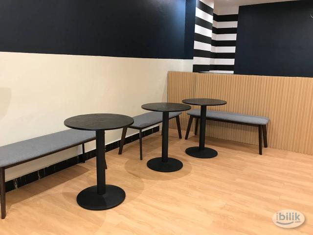 Room for rent in Petaling, Damansara Damai