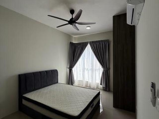 Condominium for rent in Country Heights Damansara, Kuala Lumpur