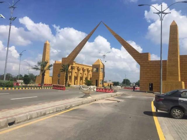Land for sale in Rawalpindi, Islamabad Capital Territory