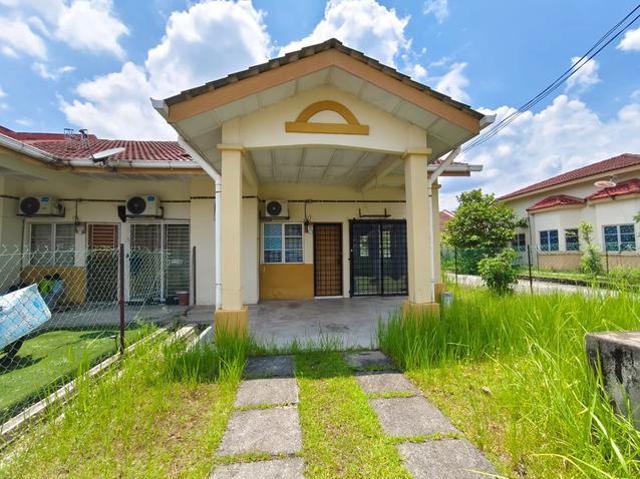 Terraced House for sale in Serendah, Selangor