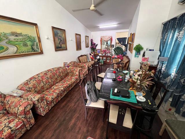 Residential House for sale in Selayang, Selangor