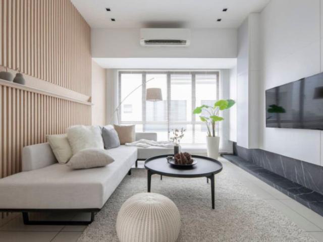 Apartment for sale in Petaling, Alam Impian