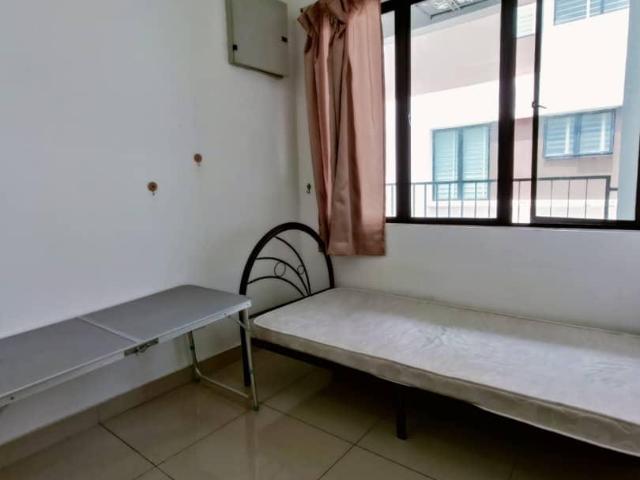 Room for rent in Port Klang, Selangor