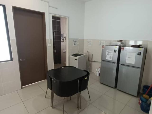 Room for rent in Port Klang, Selangor