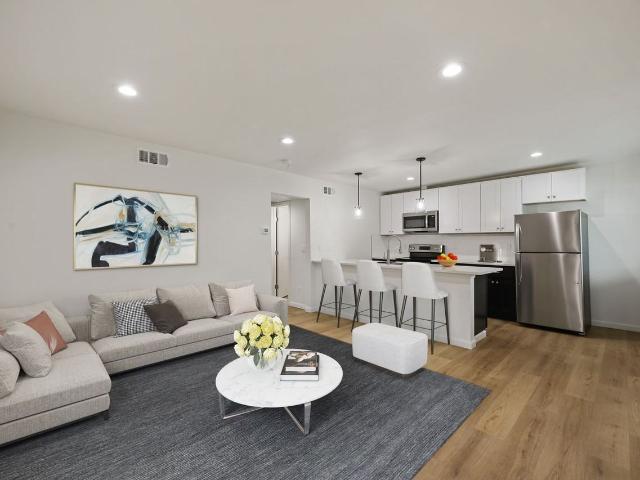 Apartment for rent in Dallas, Texas
