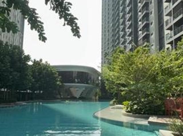 Serviced Residence for rent in Country Heights Damansara, Kuala Lumpur