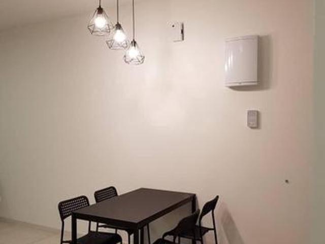 Serviced Residence for rent in Petaling, Alam Impian