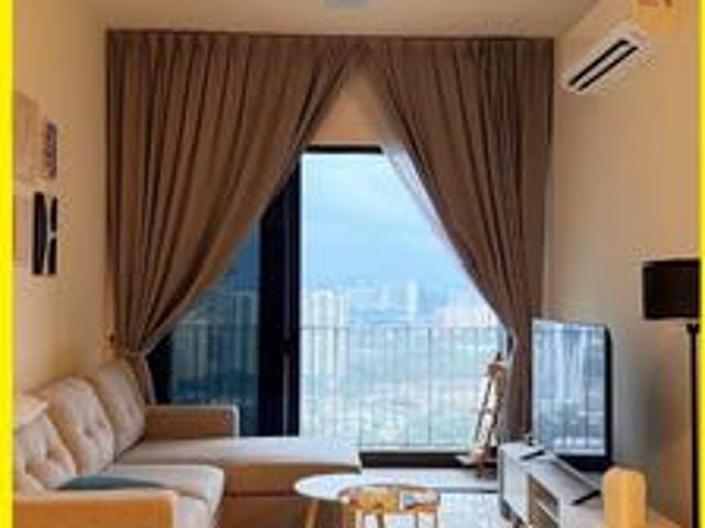 Serviced Residence for rent in Country Heights Damansara, Kuala Lumpur