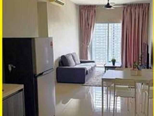 Serviced Residence for rent in Kajang, Langat