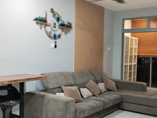 Serviced Residence for rent in Petaling, Subang Jaya