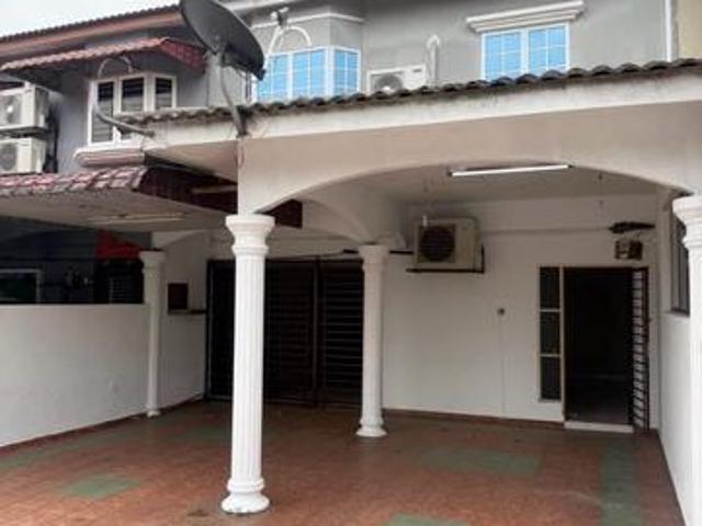 Terraced House for sale in Port Klang, Selangor