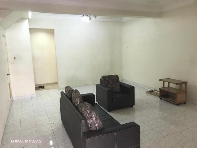 Terraced House for sale in Port Klang, Selangor