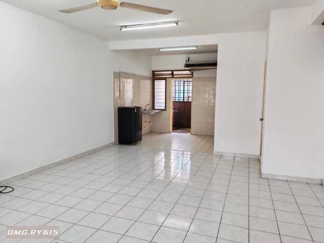 Terraced House for rent in Port Klang, Selangor