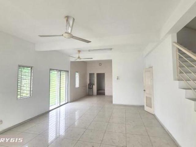 Terraced House for rent in Port Klang, Selangor