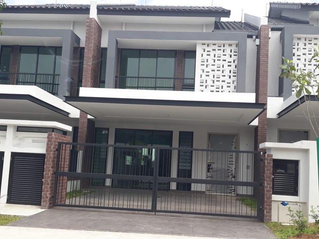 Terraced House for sale in Petaling, Alam Impian