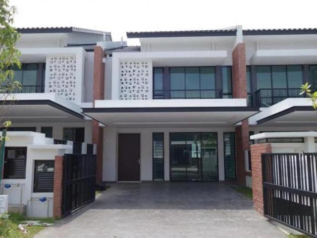 Terraced House for sale in Petaling, Alam Impian