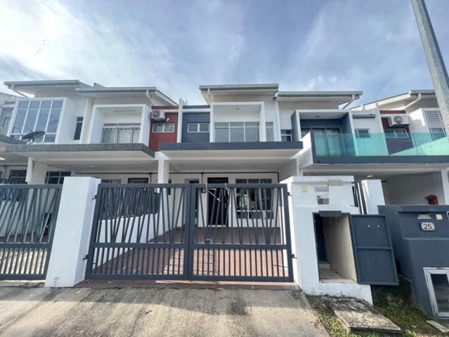 Terraced House for sale in Selayang, Selangor